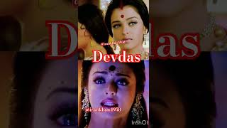 Devdas 💔 reels bollywood hindisongs love srk bollwoodsongs bollywoodsongs song hindisong [upl. by Mariande62]