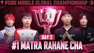 NP 2023 PMGC Grand Finals  Day 2  PUBG MOBILE Global Championship [upl. by Edee564]