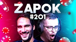 Zapok 201  💥Une véritable machine de guerre 💥❗️❗️❗️ [upl. by Crowell335]