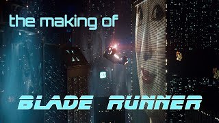 BLADE RUNNER 2049 Trailer Teaser 2017 [upl. by Arhas184]