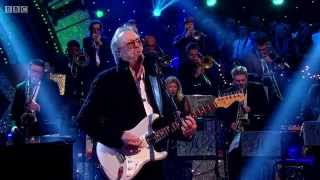 Boz Scaggs  Lido Shuffle Jools Annual Hootenanny 2015 [upl. by Fabiola]