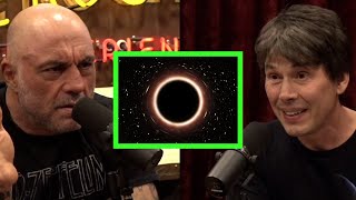 Physicist Brian Cox Shares Latest Progress in Understanding Black Holes [upl. by Eissat]