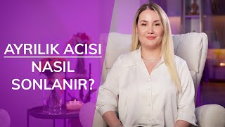 AYRILIK ACISI NASIL SONLANIR  Onu neden unutamıyorsun psikoloji ilişkiler [upl. by Balcke]