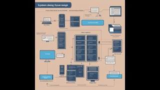 functional non functional requirements in System DesignSoftware Architecture [upl. by Hannon673]