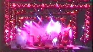 John Farnham  Live at Sidney Myer Music Bowl  New Years Eve 1991 [upl. by Winonah]