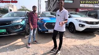 Best Second hand Cars in Vadodara Gujarat ❤️  25  Cars 🔥 Non accidental Cars ✅  ￼Xtreme auto❤️ [upl. by Thilda]