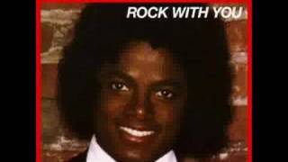 Michael Jackson  Rock With You Frankie Knuckles Remix [upl. by Sedgewake]