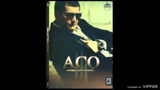 Aco Pejovic  Rusevine  Audio 2010 [upl. by Bethezel]