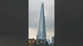 The Shard of glass [upl. by Aley]