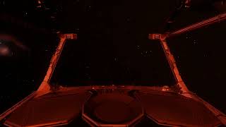 Elite Dangerous  Against the Targoids in AX Conflict Zone Location Arietis Sector LMV b25 [upl. by Rydder57]