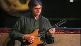 Allan Holdsworth Trio live [upl. by Olson571]