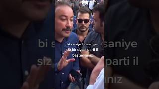 HDPliler Mort Oldu Ortadoğuda Savaş Varsa Bundan Sanane 😎 polis [upl. by Annazor836]