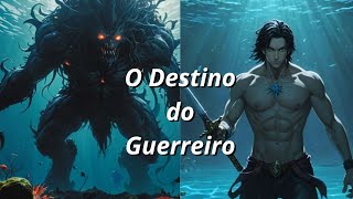 O Destino do Guerreiro [upl. by Charissa]