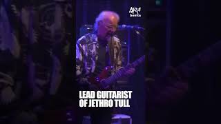 A Brief History of Jethro Tull with Martin Barre at Arts Bonita livemusic concert jethrotull [upl. by Ishii490]