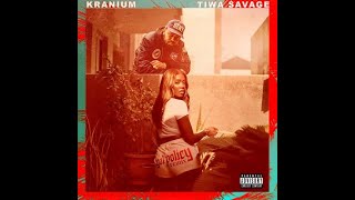 KRANIUM – GAL POLICY REMIX FEAT TIWA SAVAGE – 2020 [upl. by Aurore]