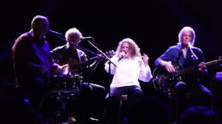 Weird Al Yankovic  Eat It HD  Radio City Music Hall NYC 2016 [upl. by Akerdna]