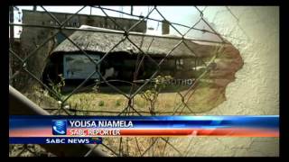 Yolisa Njamela gives an update on Lesotho [upl. by Thilde160]