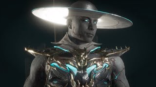 MK11 Augmented Soul Burst Kung Lao Build [upl. by Ientruoc422]