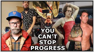 The Progress Report feat Gavin McInnes amp Jake Shields YCSP 294 [upl. by Ocsisnarf]