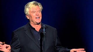 Ron White Stand Up Comedy  Behavioral Problems 2009  BEST [upl. by Kiernan]