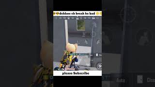 Kya hui galti ☹️ bgmishort bgmi pubgmobile funny gaming bgmis [upl. by Sargent665]