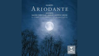 Ariodante HWV 33 Act 2 quotScherza infidaquot Ariodante [upl. by Atile]