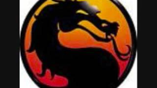 Mortal Kombat Theme With Lyrics [upl. by Edy]