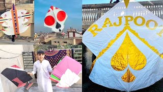 2024 Basant in Pindi 😃  Night Basant 2024 💫  Basant 2024  MampMVlog [upl. by Sinnaiy]