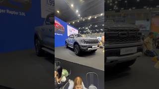 2025 Ford Ranger Raptor [upl. by Popelka]