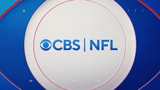 CBS NFL Alternate Theme Music 1 [upl. by Arihsan]