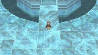 Final Fantasy III DS  The Crystal Tower [upl. by Orian]