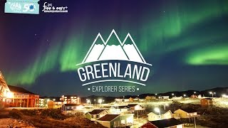 Greenland Explorer Series [upl. by Hess]