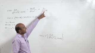 Lecture 36Applications of Laplace TransformsI [upl. by Nidia]