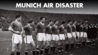 This Will Change Your Perspective About Munich Air Disaster Heroes Never Forgotten [upl. by Toshiko]