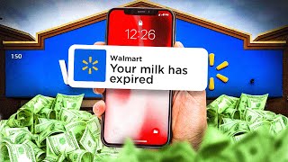 The Secret Walmart Doesn’t Want You to Discover [upl. by Ennaira901]