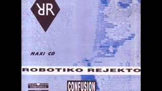 Robotiko Rejekto  Confusion ⭐⭐⭐⭐ [upl. by Garrett]