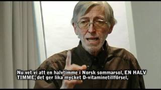 Solljus och Dvitaminer [upl. by Haliak]