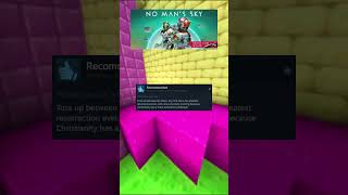 No Mans Sky FUNNIEST Reviews EVER [upl. by Elak]