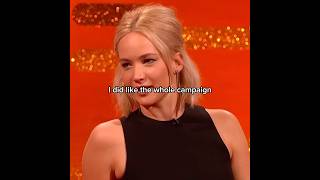 Jennifer Lawrence being herself jenniferlawrence [upl. by Auoz]