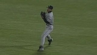 Ichiros iconic throw to 3rd base [upl. by Retsel]