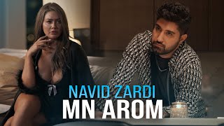 NAVID ZARDI  MN AROM [upl. by Toinette]