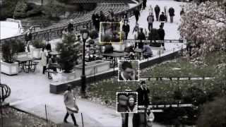 Person of Interest Season 1 Trailer [upl. by Daraj793]