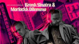 Brenk Sinatra amp Morlockk Dilemma  Cognac  Cuts Mirko Machine FID AL Remix [upl. by Eatnoj]