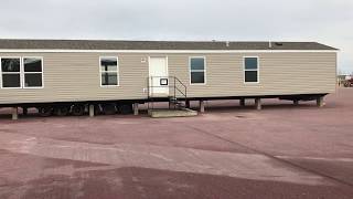 Single wide 16x80 Manufactured Home in Chadron Nebraska Hinns Homes Inc hinnshomesinccom [upl. by Crispa]