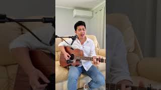 Tracey Chapman  Fast Car Jordan Pineda Cover [upl. by Fasto55]