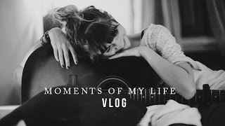 Moments of my life 1  V L O G  Those little things [upl. by Odie309]