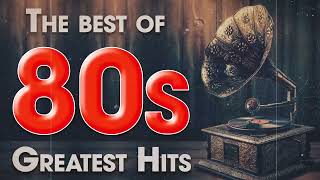 Greatest Hits 80s Oldies Music 📀 Best Music Hits 80s Playlist  Oldies But Goodies 70s 80s 90s [upl. by Annovaj]