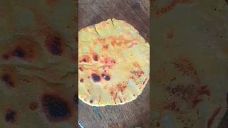 Chawal ki roti [upl. by Anialem]