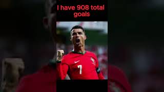 how many goals do footballers havefootball shorts pele ronaldo neymar messi [upl. by Natka778]