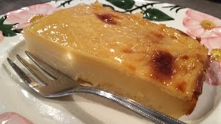 Cassava Cake [upl. by Tades]